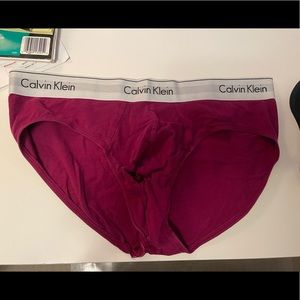 CK Classic Briefs